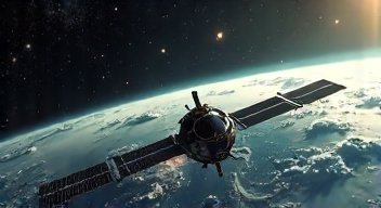 Ökonomische Perspektiven der Raumfahrttechnologie (8/10)