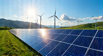 Ökonomische Perspektiven der Solarzellenindustrie (6/10)