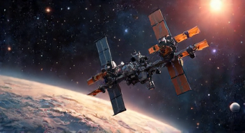 Ökonomische Perspektiven der Weltraumforschung (8/10)