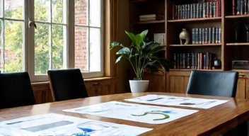 Ökonomische Rahmenbedingungen für Innovation (8/10)