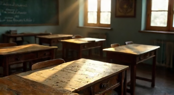 Persönliche Überlegungen zu Latein im Unterricht (1/10)