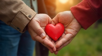 Perspektiven zu Altruismus und seinem Einfluss auf unsere Gesellschaft