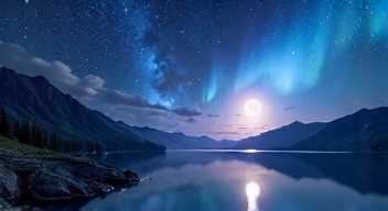 Perspektiven zu Astronomie und Energie sind entscheidend