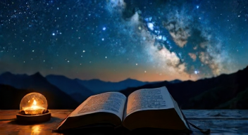 Perspektiven zu Astronomie und Mentoring