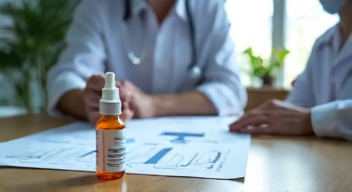 Perspektiven zu Covid-Impfstoffen und deren Risiken