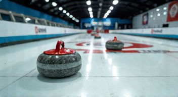 Perspektiven zu Curling und seinen Dimensionen