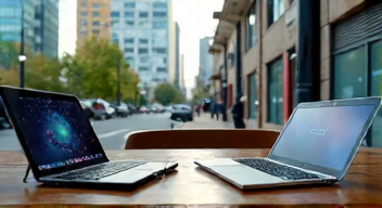 Perspektiven zu digitaler Ungleichheit und sprachlicher Vielfalt