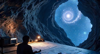 Perspektiven zu Dunkler Materie und ihrer Erforschung