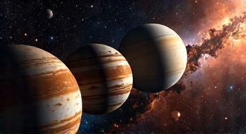 Perspektiven zu Exoplaneten und ihrer Bedeutung