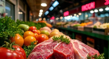 Perspektiven zu Fleischpreisen und Umwelt