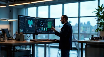 Perspektiven zu Forschung und Innovation in Deutschland