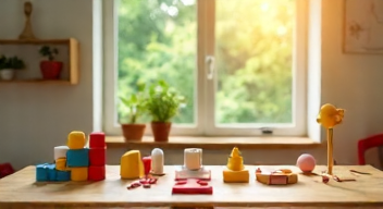 Perspektiven zu frühkindlicher Kognition