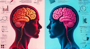 Perspektiven zu Geschlechterunterschieden im Gehirn