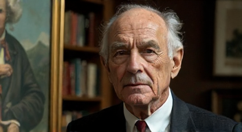 Perspektiven zu Gottlieb Crüwell