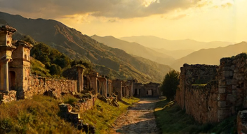 Perspektiven zu Hannibals Erbe sind vielschichtig