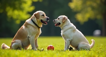 Perspektiven zu Hund und Mensch sind entscheidend