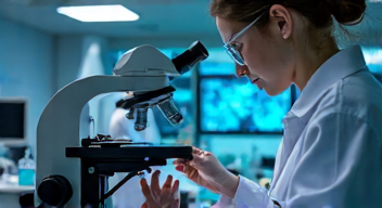 Perspektiven zu Innovationen in der Krebsforschung