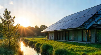 Perspektiven zu innovativen Photovoltaik-Technologien