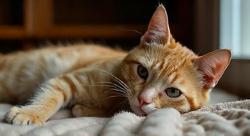 Perspektiven zu Katzenkrebs und seinen Folgen