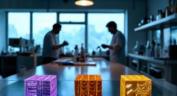 Perspektiven zu KI in der Materialforschung