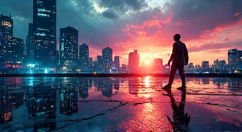 Perspektiven zu KI-Schwärmen und Demokratie