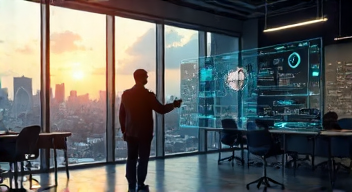 Perspektiven zu KI und Arbeit