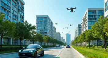 Perspektiven zu KI und Nachhaltigkeit