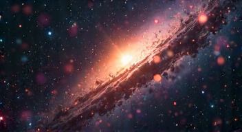 Perspektiven zu kosmischen Teilchen erweitern unser Verständnis