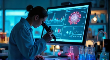 Perspektiven zu Krebsforschung bei Tieren