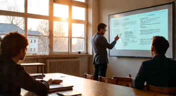 Perspektiven zu Latein im modernen Unterricht