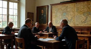 Perspektiven zu Lateinunterricht sind vielschichtig