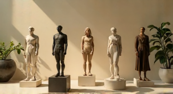 Perspektiven zu Mäzenatentum und Ethik