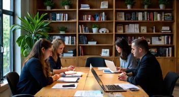 Perspektiven zu Mentoring in der Wissenschaft