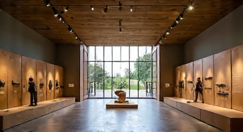 Perspektiven zu Museen im Wandel