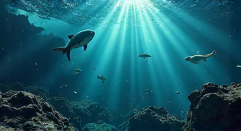 Perspektiven zu Ozeanen und ihrer Erforschung