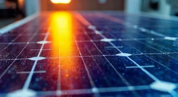 Perspektiven zu Perowskit-Solarzellen sind vielversprechend