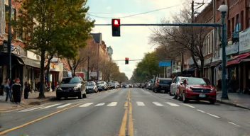 Perspektiven zu Polarisierung in den USA