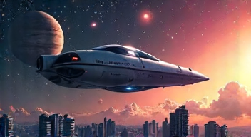 Perspektiven zu Raumfahrt und Gesellschaft