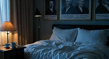 Perspektiven zu Schlafmangel und Gesundheit