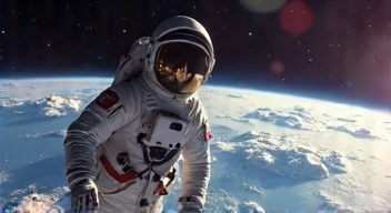 Perspektiven zu Sophie Adenots Flug zur ISS