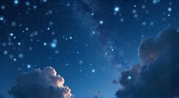 Perspektiven zu Sternen und ihrem Verschwinden