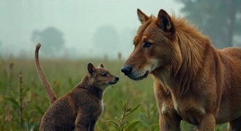 Perspektiven zu Suizid bei Tieren sind vielschichtig