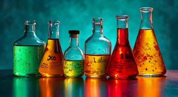 Perspektiven zu toxischen Substanzen sind vielfältig