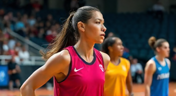 Perspektiven zu Transfrauen im Sport sind vielschichtig