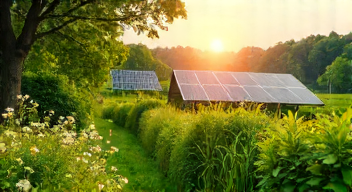 Perspektiven zu umweltfreundlichem Verhalten sind vielfältig