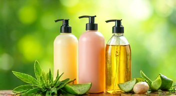Perspektiven zu umweltfreundlichen Shampoos