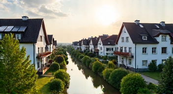 Perspektiven zu Wärmepumpen und der Energiewende