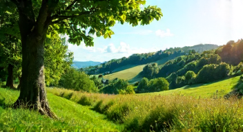 Perspektiven zu Waldgesundheit und Erhaltung