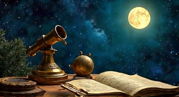 Perspektiven zur antiken Astronomie und ihren Erben