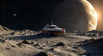 Perspektiven zur Mondmission Artemis 2